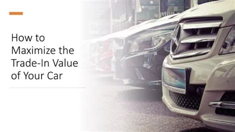 Maximize Your Car Value Smart Tips For Higher Prices Maximize Your Car Value Smart Tips For Higher Prices