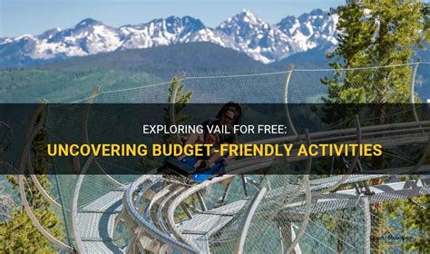 Maximize Your Savings Exciting Free Things To Do In Vail Vail Vacay Maximize Your Savings Exciting Free Things To Do In Vail Vail Vacay