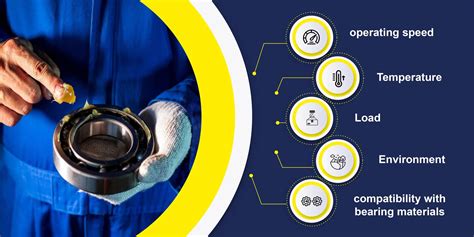 Maximizing Bearing Longevity A Guide To Choosing The Right Lubrication Nbc Maximizing Bearing Longevity A Guide To Choosing The Right Lubrication Nbc