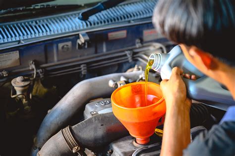 Maximizing Your Car S Performance The Benefits Of Regular Auto Transmission Fluid Changes Jackson Powertrain Pte Ltd