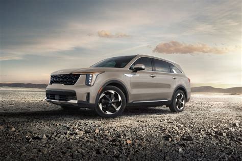 Maximizing Your Kia Sorento Plug In Hybrid S Efficiency Tips And Tricks Ken Ganley Kia Mentor Blog