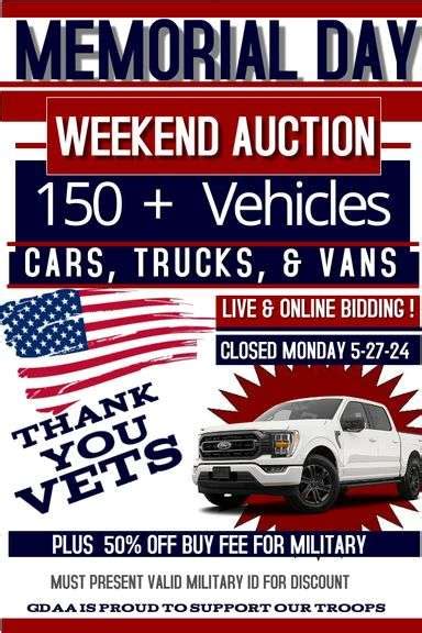 May 25Th Auction Greater Detroit Auto Auction May 25Th Auction Greater Detroit Auto Auction