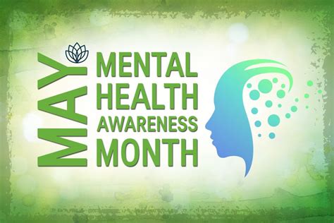May Is What Awareness Month
