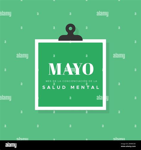Mayo en Español