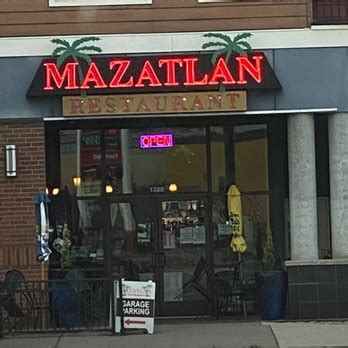 Mazatlan Mexican Restaurant Everett Updated 2025 Mexican