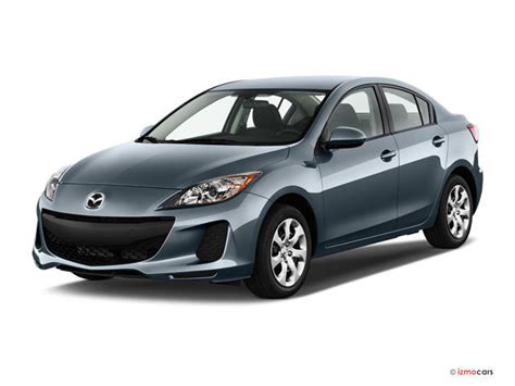 Mazda 3 2010 2013 Pros And Cons Common Problems Mazda 3 2010 2013 Pros And Cons Common Problems