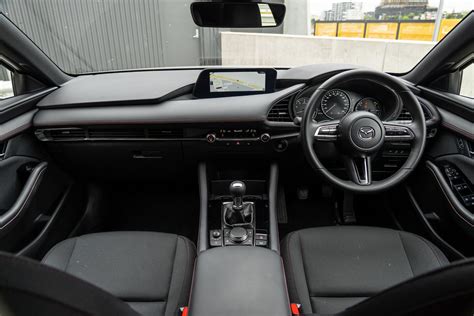 Experience the Thrill of Driving with Mazda 3 Manual Transmission