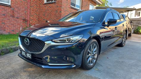 Mazda 6 Review And Buying Guide Bestfamilycars Com Au Mazda 6 Review And Buying Guide Bestfamilycars Com Au