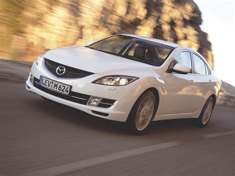 Mazda 6 Second Hand: Expert Tips for Buying a Reliable Used Car