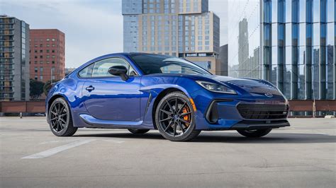 Find the Best Mazda BRZ for Sale Today