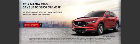 Discover the Best Mazda Cerritos Dealerships Near You