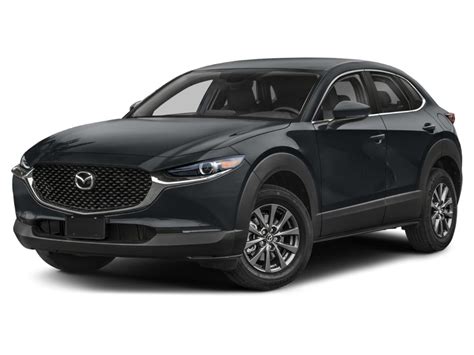Mazda CX 30 Lease Options: Your Complete Guide to Affordable Financing
