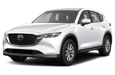 Mazda CX 5 2022 Review: Features, Performance, and Pricing Insights