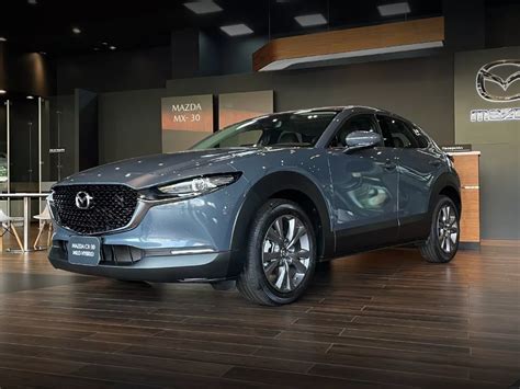 Discover the Mazda CX30 2024: Features, Pricing, and Why It's a Must-See