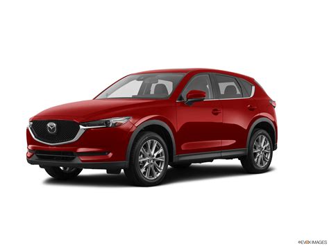 Mazda CX5 Lease Deals and Tips for Smart Car Leasing