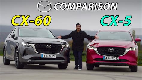 Mazda CX70 Review: Everything You Need to Know