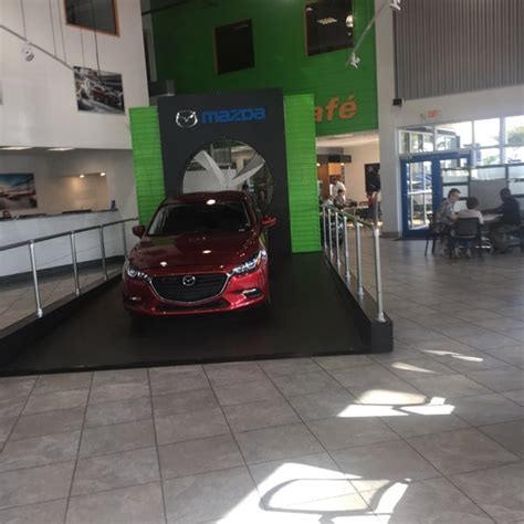 Discover the Best Mazda Delray FL Deals and Service Options