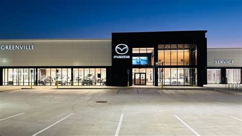 Discover Unbeatable Deals at Mazda of Greenville Today