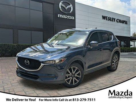 Mazda Of Wesley Chapel Wesley Chapel Fl Cars Com Mazda Of Wesley Chapel Wesley Chapel Fl Cars Com