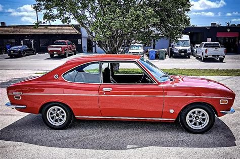 Mazda S First Rotary In The Us Was The Fun To Drive Rx 2 Ebay Motors Blog Mazda S First Rotary In The Us Was The Fun To Drive Rx 2 Ebay Motors Blog