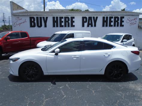Discover the Best Mazda Tampa Deals and Service Experts