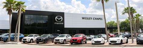 Mazda Vehicle Reviews Wesley Chapel Fl Mazda Of Wesley Chapel Mazda Vehicle Reviews Wesley Chapel Fl Mazda Of Wesley Chapel