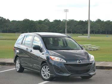 Mazda5 2012 2015 Road Test Mazda5 2012 2015 Road Test