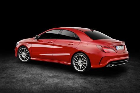 Affordable and Reliable MB CLA 2017 Maintenance Tips