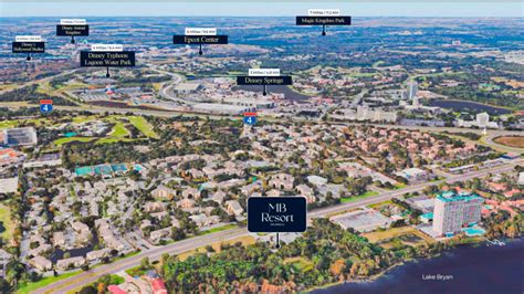 Discover the Best MB Orlando Services for Your Needs