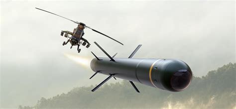 Mbda To Develop Future Tactical Air To Surface Missile For Tiger Helicopter Militaryleak Com