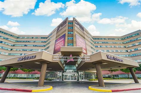 Mcallen Medical Center