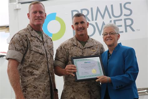 Mcas Miramar Wins Epa Award For Energy Amp Gt Marine Corps Air Station Mcas Miramar Wins Epa Award For Energy Amp Gt Marine Corps Air Station