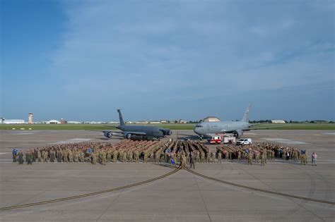 Mcconnell Afb Testing Site Saves Department Of War More Than 300 000 Annually Mcconnell Air Force Base Article Display