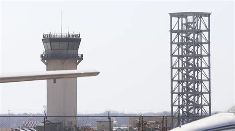Mcconnell Getting A New Air Traffic Control Tower Wichita Eagle Mcconnell Getting A New Air Traffic Control Tower Wichita Eagle