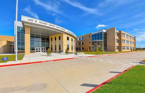Mcdonald Junior High School Katy Isd Mcdonald Junior High School Katy Isd