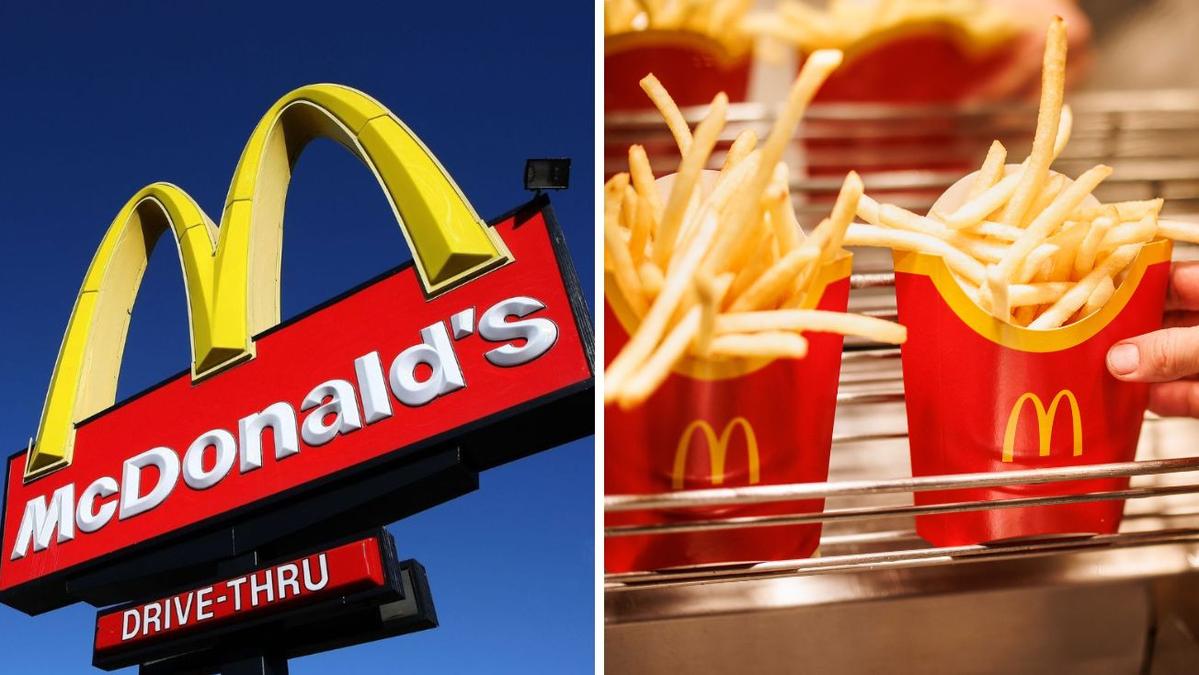 Mcdonald S 30 Days 30 Deals 2023 Full List Of Macca S November