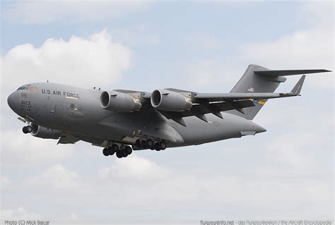 Mcdonnell Douglas Boeing C 17 Globemaster Iii Specifications Mcdonnell Douglas Boeing C 17 Globemaster Iii Specifications
