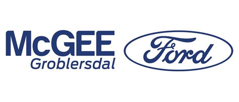 McGee Ford: Your Ultimate Guide to Quality Automotive Service