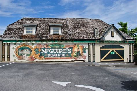 Mcguire's In Pensacola