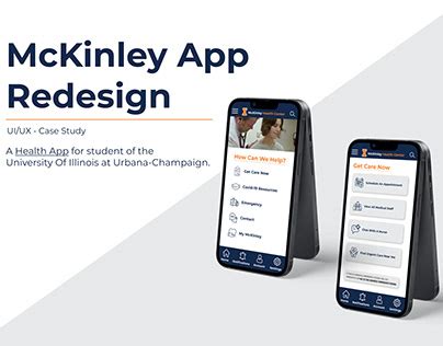 Mckinley Projects Photos Videos Logos Illustrations And Branding