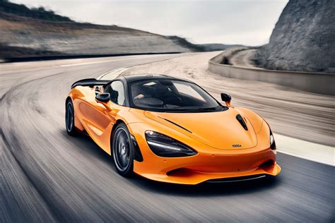 Mclaren 750S Tan T Ld Te Fiyat Ve Zellikleri Webtekno