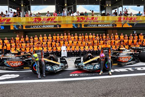 Mclaren for Employees: Benefits, Opportunities, and Company Culture