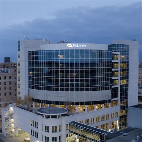 Experience Luxury and Performance at McLaren Oakland