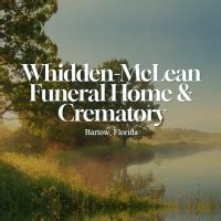 Compassionate Care at Mclean Funeral Home: Your Trusted Community Partner