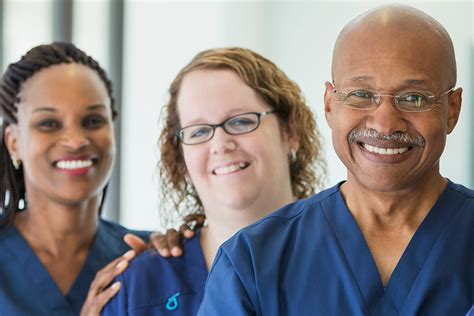 Mclean News A Well Traveled Career Path Mental Health Specialist To Registered Nurse