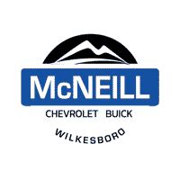 Find Your Perfect Ride at McNeil Chevy Dealer Today