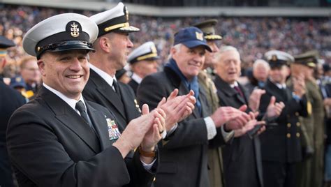 Mcpon S Marching Orders