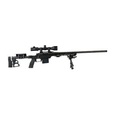 Mdt Tactical Lss Gen 3 Chassis System Howa 1500 Mini Action Right Hand