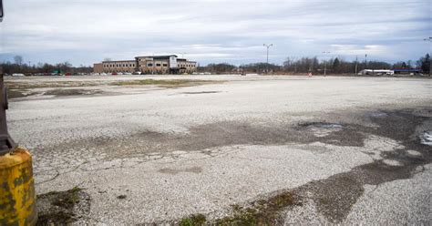 Meadville Medical Center Gets Ok To Subdivide Property At Site Of