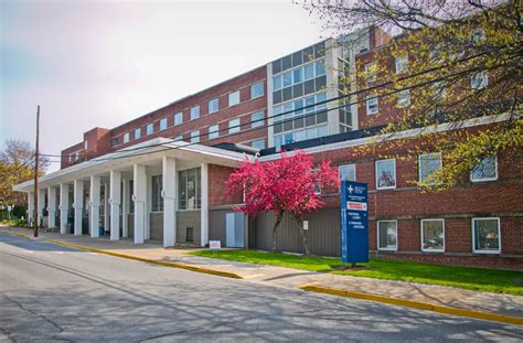 Meadville Medical Center In Meadville Pa Reviews Info Vivian Health